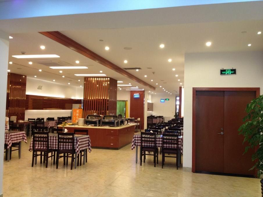 Motel Xiamen Railway Station Exterior photo